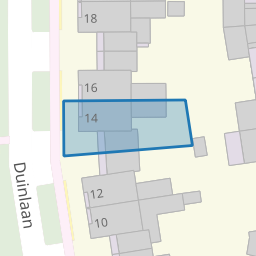 Perceel SON00-A-4602
