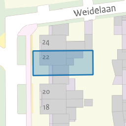 Perceel SON00-A-4606