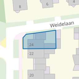 Perceel SON00-A-4607