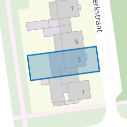 Perceel SON00-A-4677