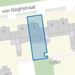 Perceel SON00-A-4679