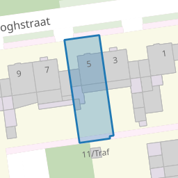 Perceel SON00-A-4680