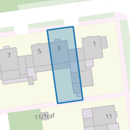 Perceel SON00-A-4681