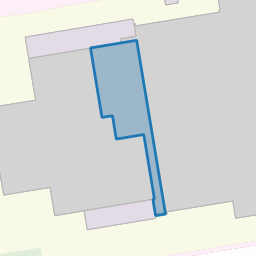 Perceel SON00-A-4696