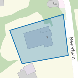 Perceel SON00-A-4701