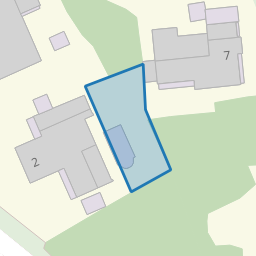 Perceel SON00-A-4743