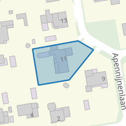 Perceel SON00-A-4759