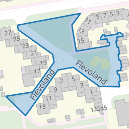 Perceel SON00-A-4761