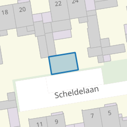 Perceel SON00-A-4782