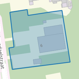 Perceel SON00-A-4788