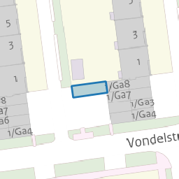 Perceel SON00-A-4841