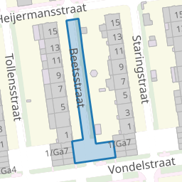 Perceel SON00-A-4842