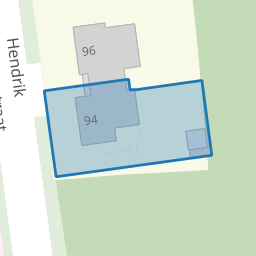 Perceel SON00-A-4847