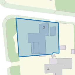 Perceel SON00-A-4848