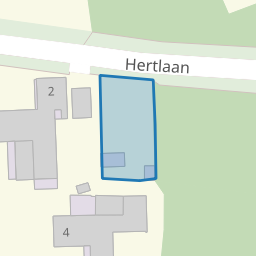 Perceel SON00-A-4849