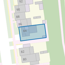 Perceel SON00-A-4854