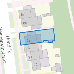 Perceel SON00-A-4857