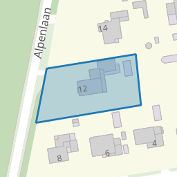 Perceel SON00-A-4863