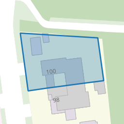 Perceel SON00-A-4864