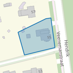 Perceel SON00-A-4877