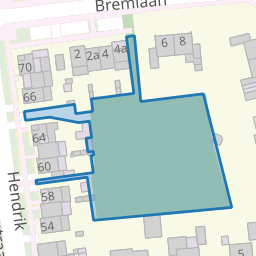 Perceel SON00-A-4897