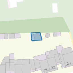 Perceel SON00-A-4917