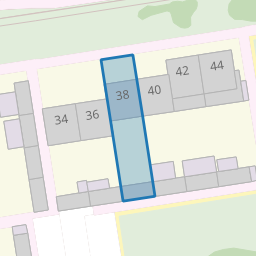 Perceel SON00-A-4945