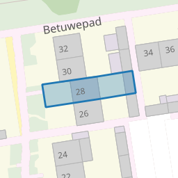 Perceel SON00-A-4950