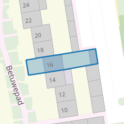 Perceel SON00-A-4956