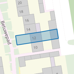 Perceel SON00-A-4958