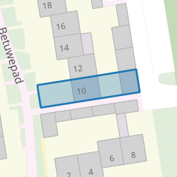 Perceel SON00-A-4959