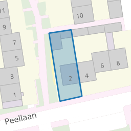 Perceel SON00-A-4960