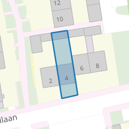 Perceel SON00-A-4961