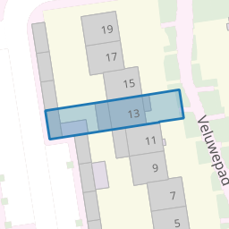 Perceel SON00-A-4967