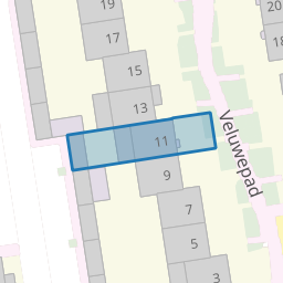 Perceel SON00-A-4968