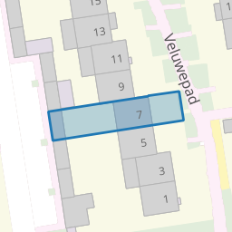 Perceel SON00-A-4970