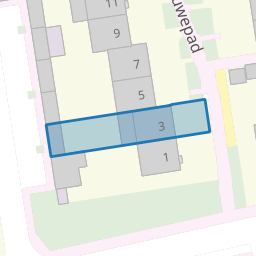 Perceel SON00-A-4972