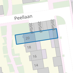 Perceel SON00-A-4974