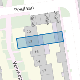 Perceel SON00-A-4975
