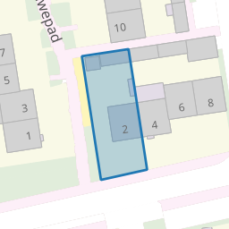 Perceel SON00-A-4980