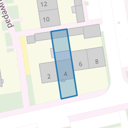 Perceel SON00-A-4981