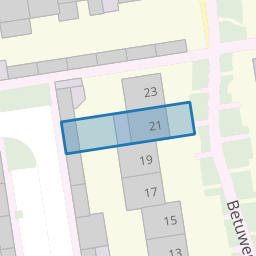 Perceel SON00-A-4985