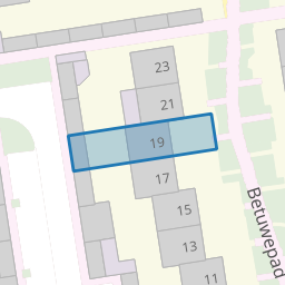 Perceel SON00-A-4986