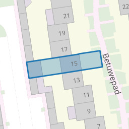 Perceel SON00-A-4988