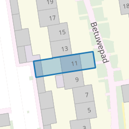 Perceel SON00-A-4990