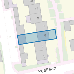 Perceel SON00-A-4993