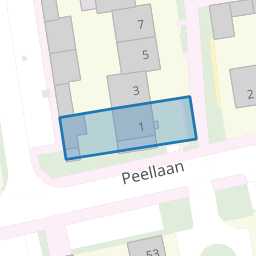 Perceel SON00-A-4995