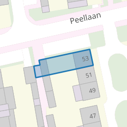 Perceel SON00-A-4996