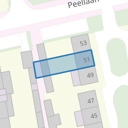 Perceel SON00-A-4997