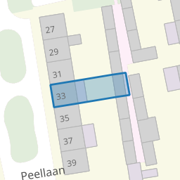 Perceel SON00-A-5006